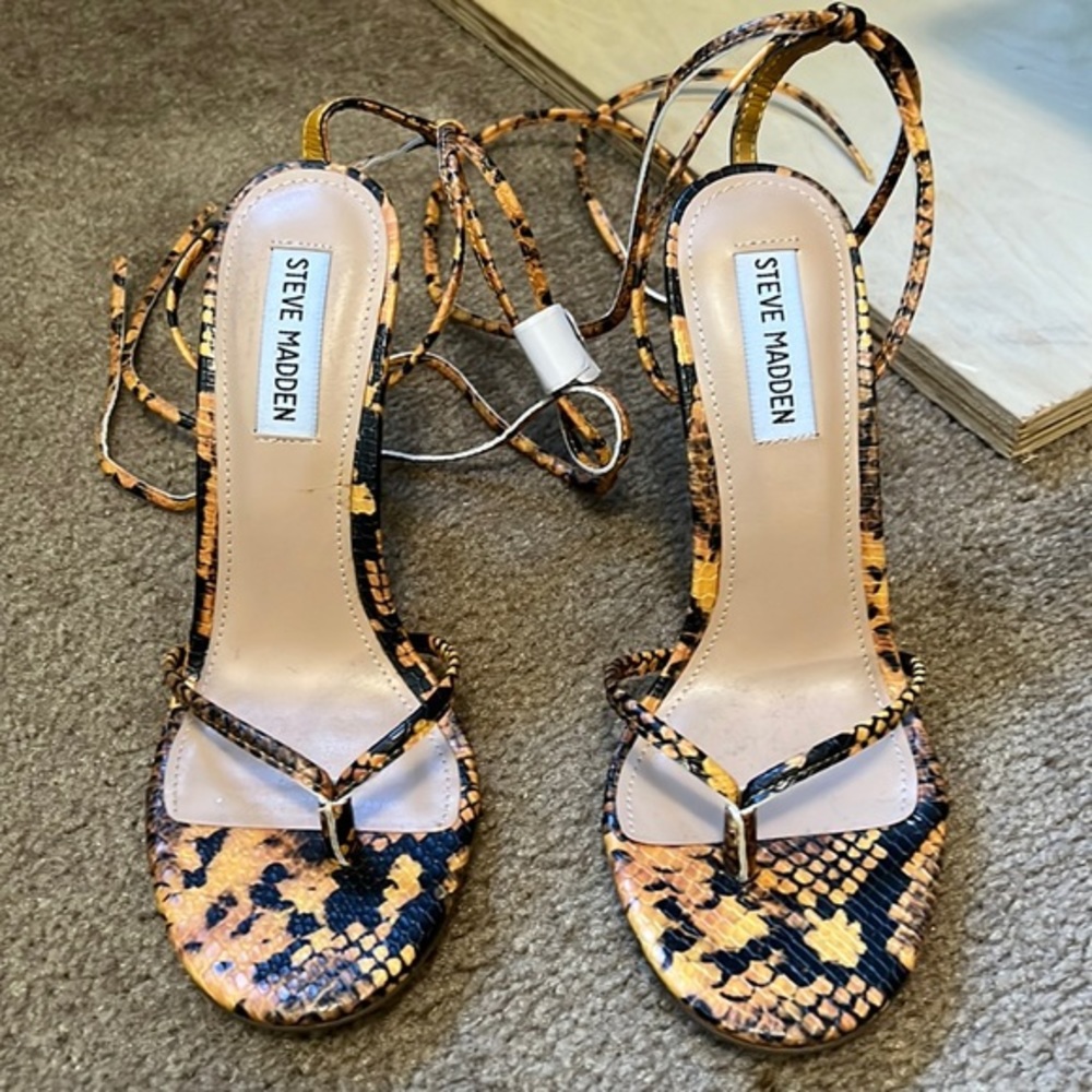 🌸Steve madden